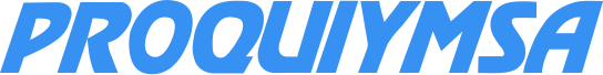 Proquiymsa - su socio eficiente confiable experimentado